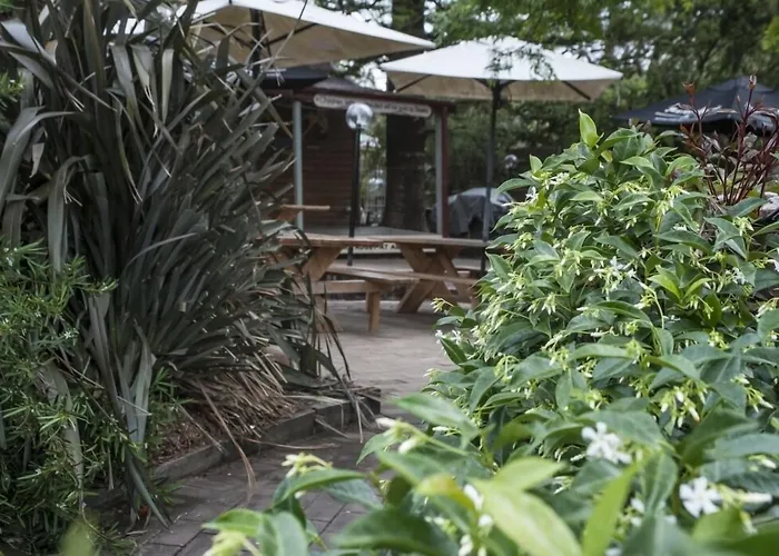 Jamberoo Pub And Saleyard Motel