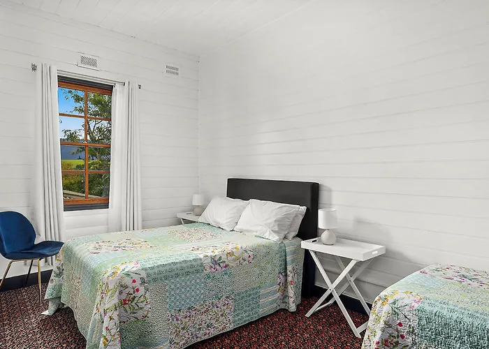 Jamberoo Pub And Saleyard Motel