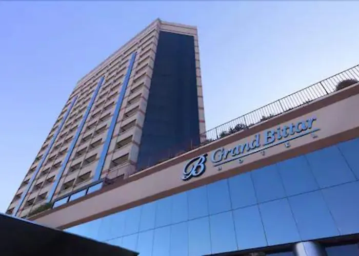 Grand Bittar Hotel
