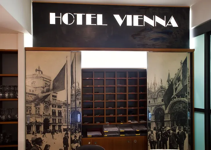 Hotel Vienna