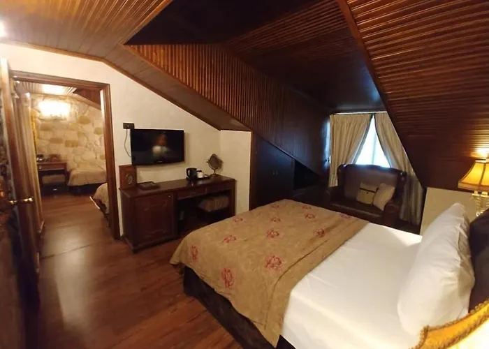 Hotel Kassaros