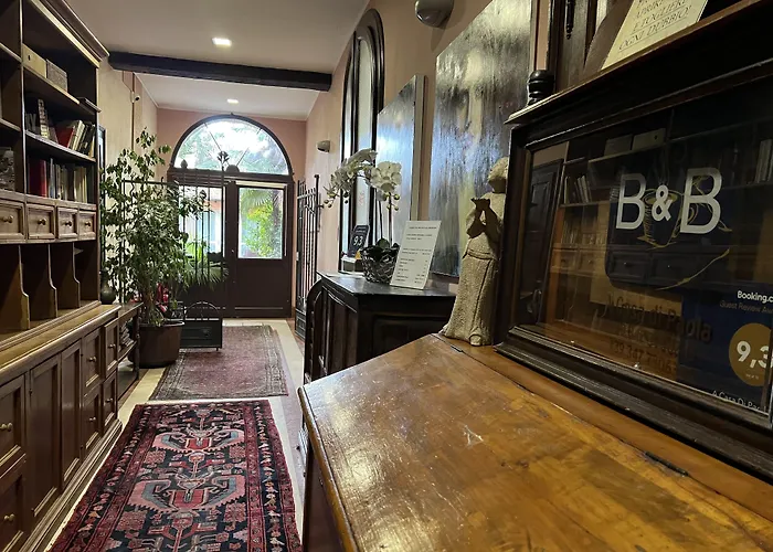 A Casa Di Paola Suite