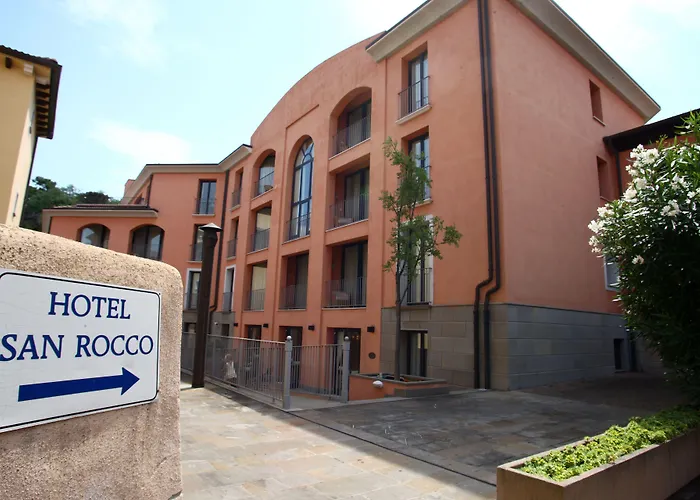 Hotel San Rocco