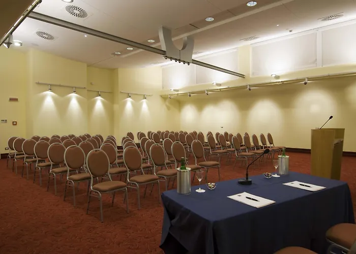 Jr Hotels Oriente Bari