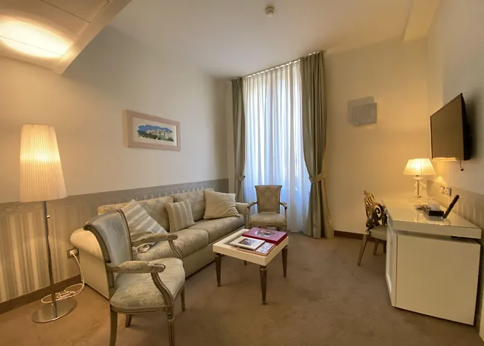 Jr Hotels Oriente Bari