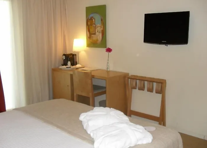 Inlima Hotel & Spa