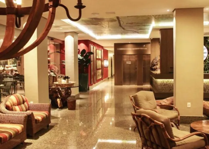 Amazon Plaza Hotel