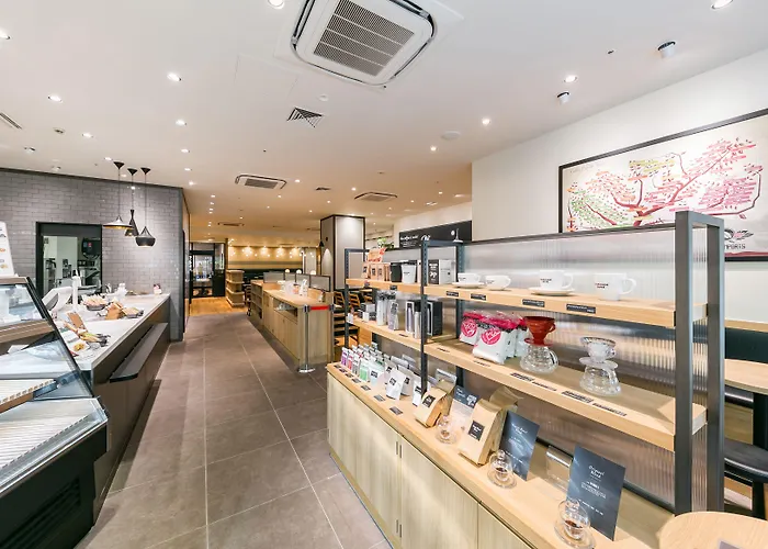 Sotetsu Fresa Inn Kawasaki-Higashiguchi