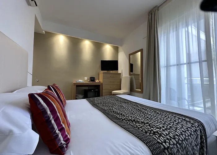 Hotel Revellata & Spa