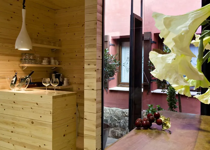 La Casita de Cabrejas