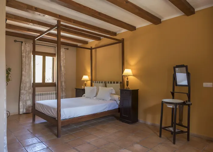 La Casita de Cabrejas