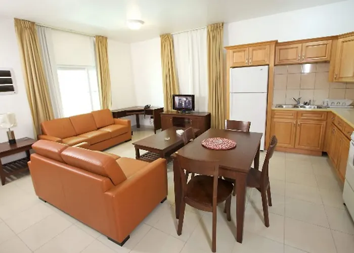 Simpson Bay Suites