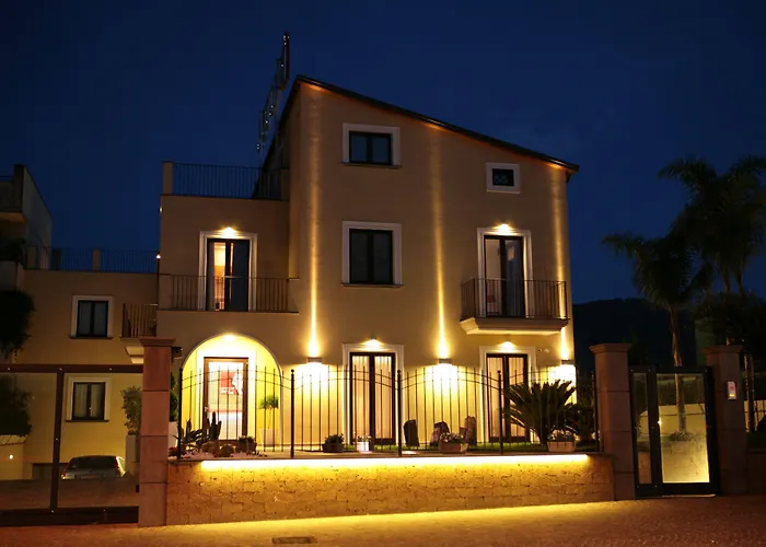 Hotel Visagi