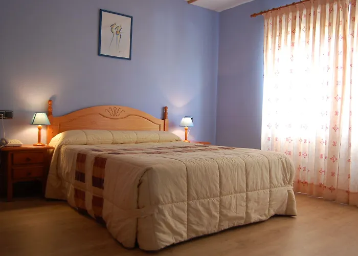 Hotel Los Duques