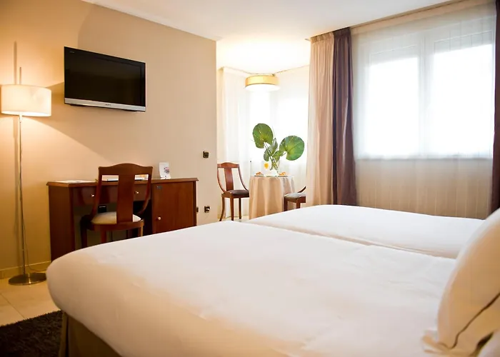 Hotel San Pedro