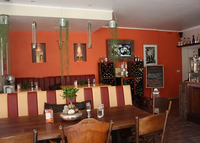 Hotel Doberaner Hof