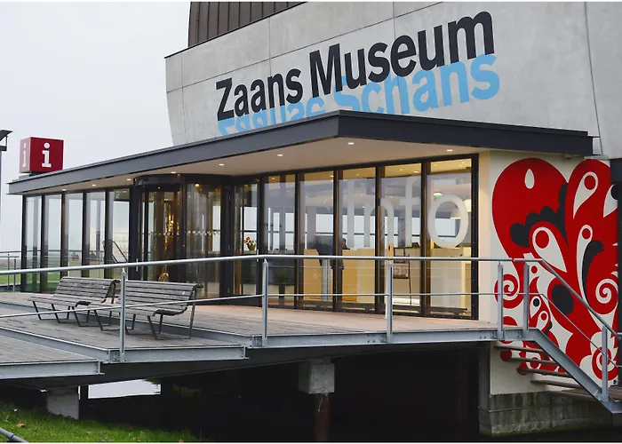 Best Western Zaan Inn, Amsterdam - Zaandam