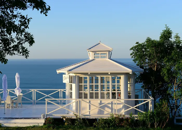 Lighthouse Golf & Spa Hotel