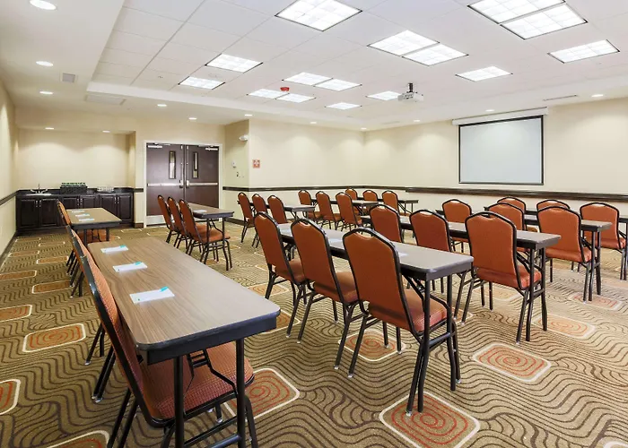 Homewood Suites By Hilton Lawton