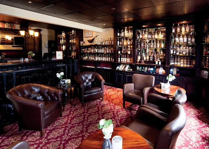 Fletcher Hotel Restaurant Veldenbos
