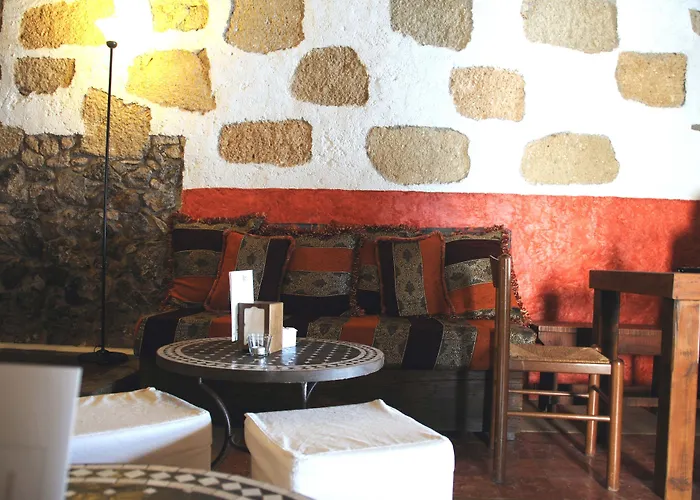 Hotel Rural 4 Esquinas