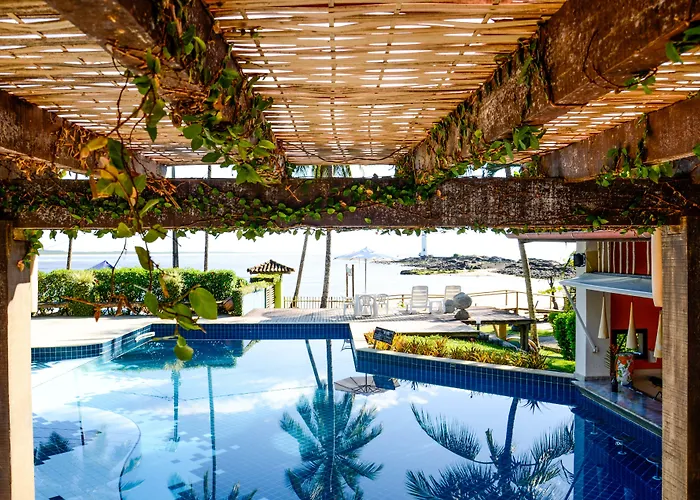 Aldeia Do Mar Sensorial Hotel