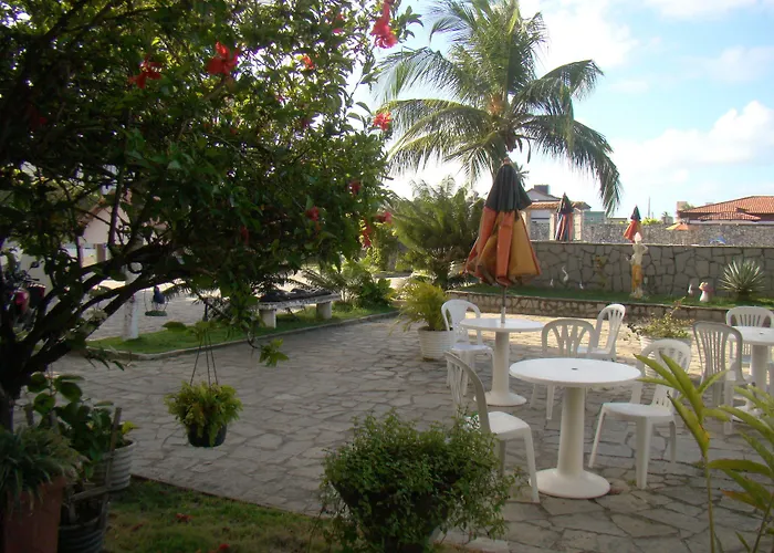 Beach Hotel Jacuma