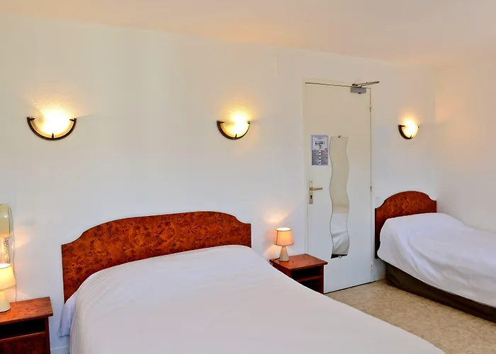 Logis Chez Germaine