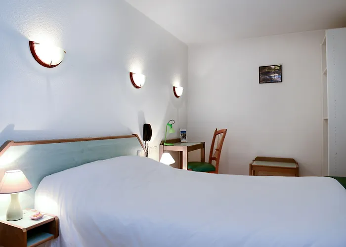 Logis Chez Germaine