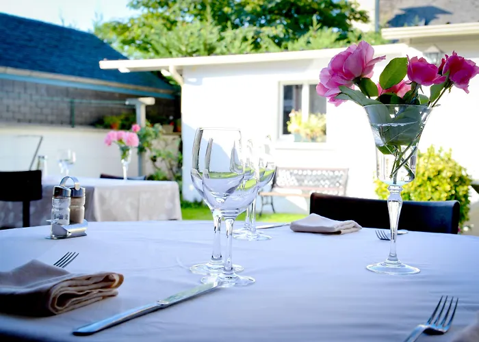 Logis Chez Germaine