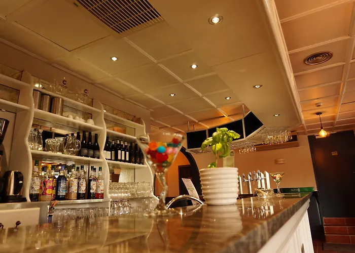 Le Bistrot D'orange