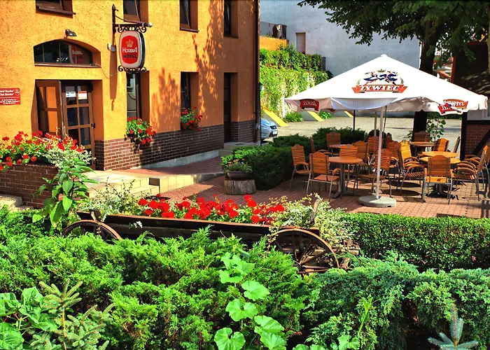 Horeka Hotel & Spa