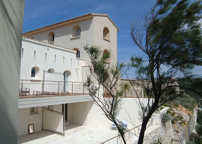 Hotel Spa Genovese