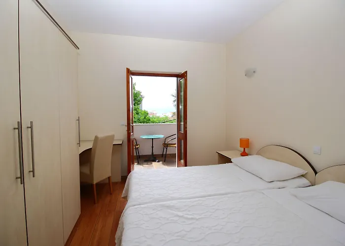 Apartments Dub Cavtat