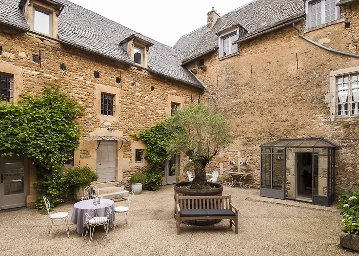 Château de Labro - Les Collectionneurs