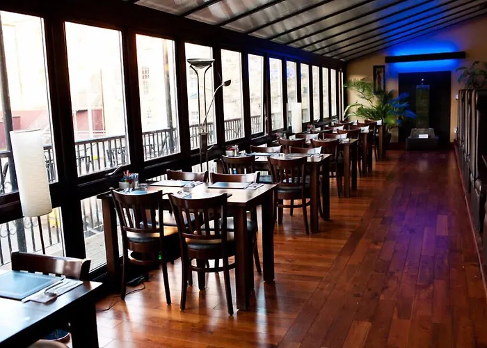 The City Hotel