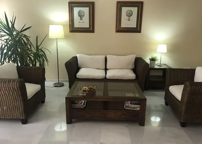 Hotel Lince