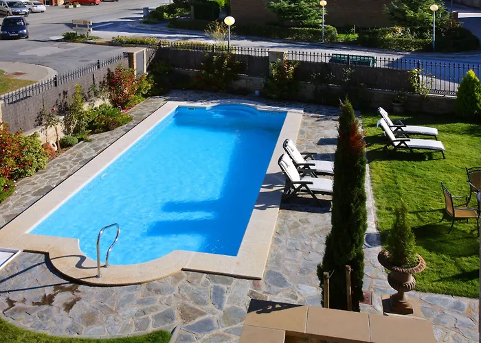 Hotel El Juglar