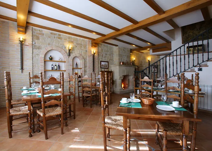 Hotel El Juglar