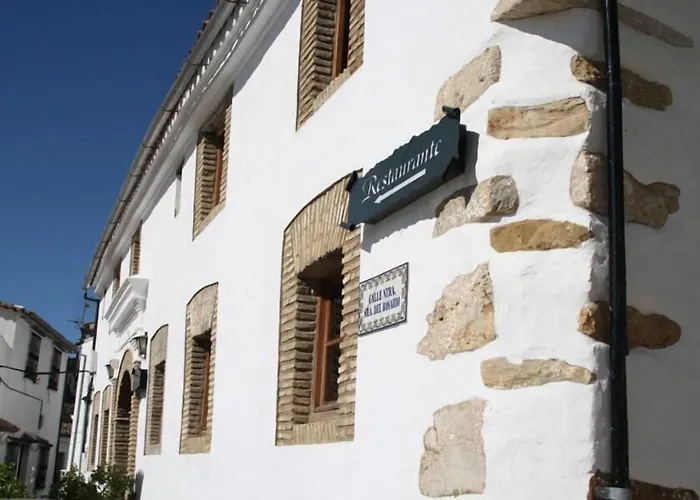 TUGASA Hotel La Posada
