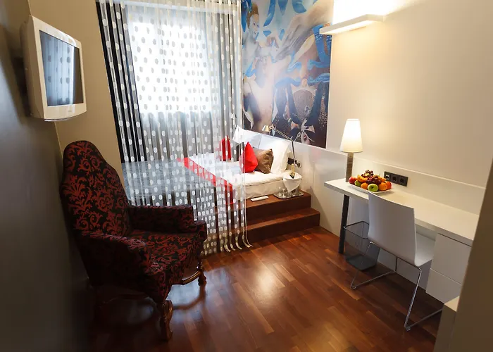 Bohem Art Hotel
