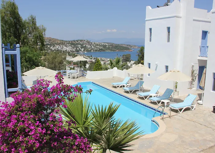Panorama Hotel Bodrum