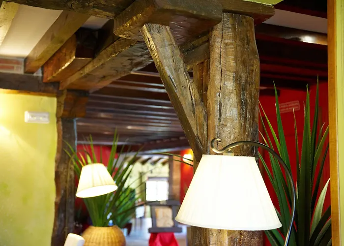 La Casona de Revolgo