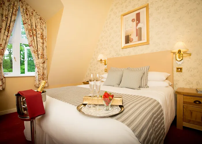 Glen-Yr-Afon House Hotel