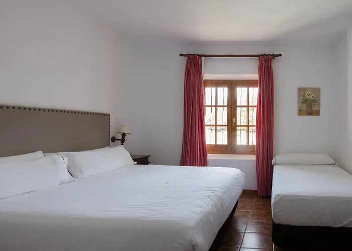 Tugasa Hotel Las Truchas