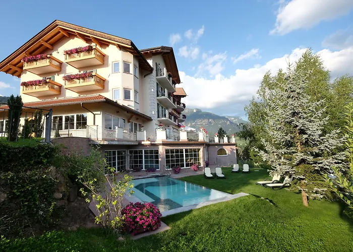 Hotel Lagorai Resort & Spa