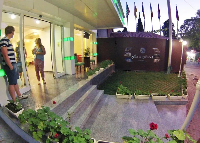 Anil Hotel