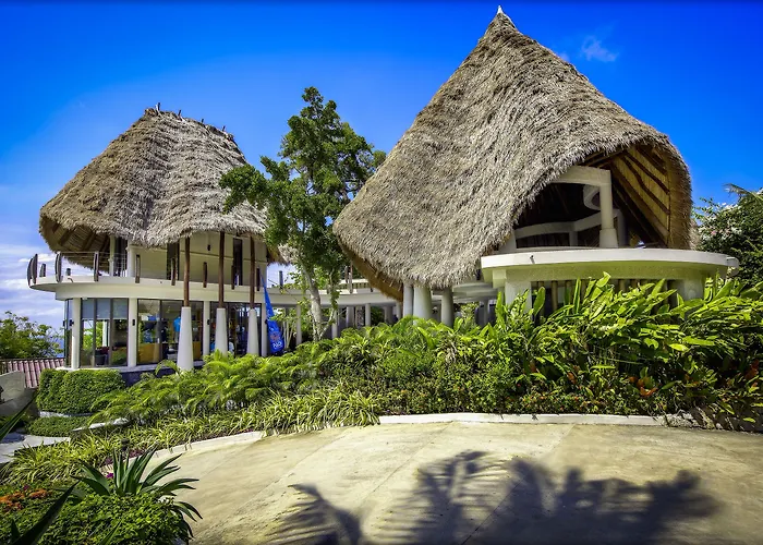 Jamahkiri Dive Resort & Spa