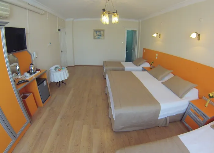 Ayvazali Hotel