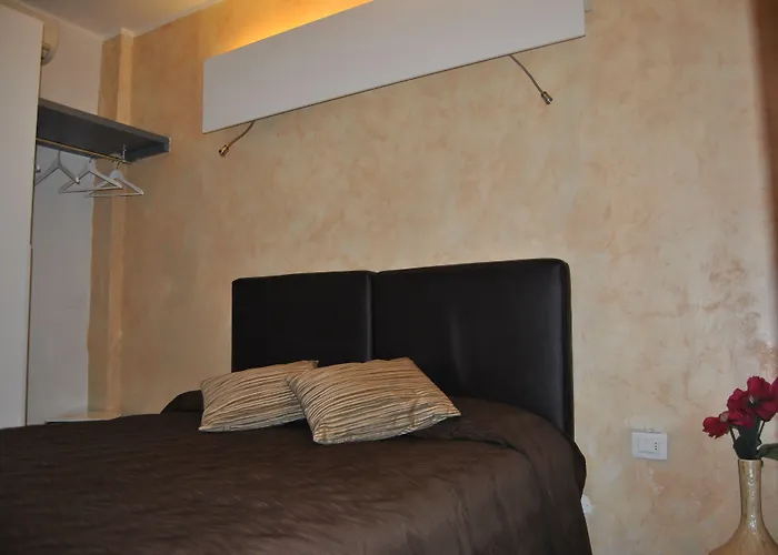 Hotel Sereno